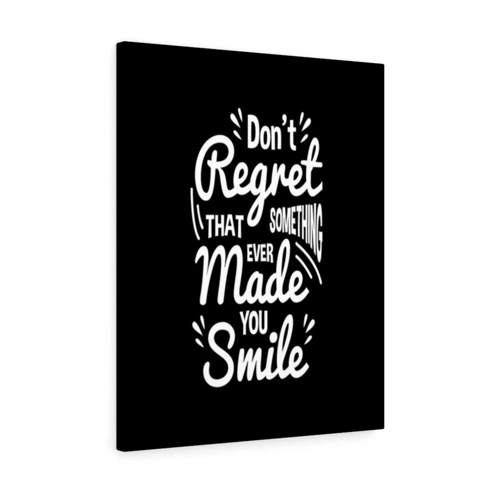 Inspirational Wall Art Made You Smile Wall Art Motivation for Inspiring Success